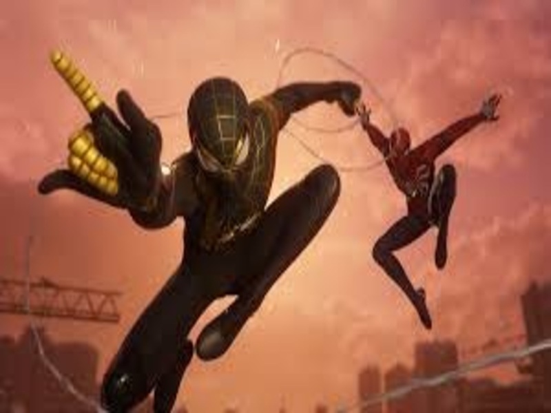 Tải Spider-Man: Miles Morales Mod V1.3 Cho Android Tính Năng Mở Khóa Kỹ Năng Của Spider-Man: Miles Morales Mod