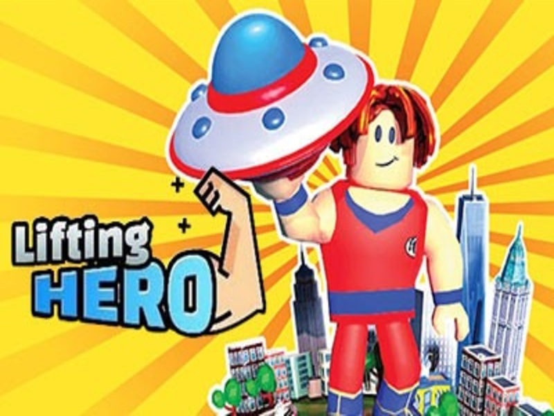 Tải Hack Lifting Hero (Full Tiền, Kim Cương) V46.8.10 Tính Năng Mod Của Lifting Hero