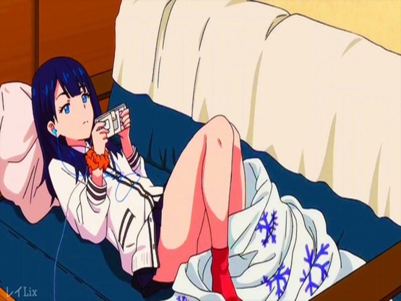 Tải Touch It Rikka Mod Apk V1.6 Miễn Phí Cho Android Tính Năng Nổi Bật Của Touch It Rikka Mod Apk
