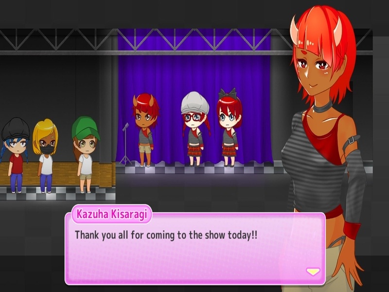 Tải Two Horns Apk V1.3.1 Cho Android Miễn Phí Tính Năng Nổi Bật Của Two Horns Mod Apk