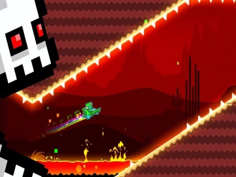 Tải Geometry Dash Subzero Apk (Full Version) V2.2.147 Tính Năng Nổi Bật Trong Geometry Dash Subzero Apk