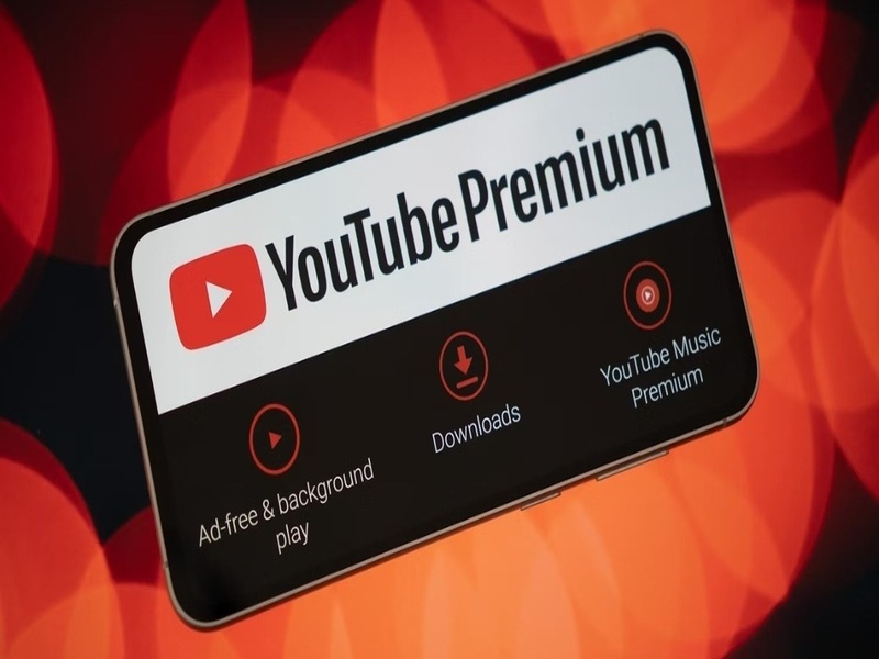 Tải Youtube Premium Apk V21.03.36 Cho Android Tính Năng Phát Nền & Picture-in-Picture (PiP) Trong Youtube Premium Apk