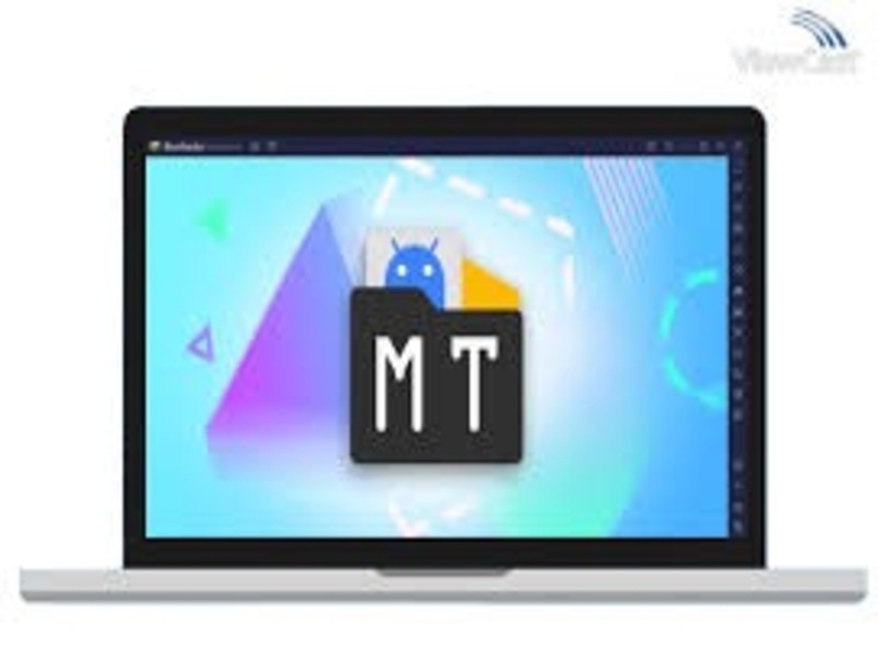 Tải MT Manager Mod Apk V2.26.1 (Mở Khóa Pro) Tính Năng Trình Soạn Thảo Hex & Text Trong MT Manager Mod