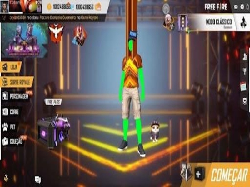 Tải FF Tools Pro Apk v3.2 Miễn Phí Cho Android Tối Ưu Hóa Đồ Họa Đẹp Hơn, Mượt Mà Hơn Của FF Tools Pro