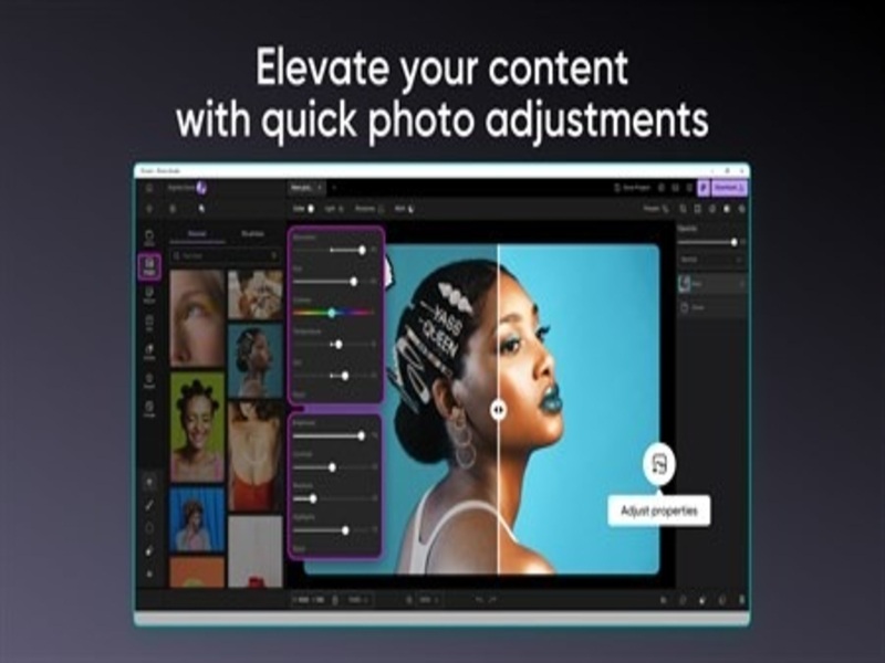 Tải Picsart Theartpics Mod Apk (Mở Khóa Premium, Pro) V28.9.5 Các Tính Năng Bổ Sung Khác Trong Picsart Theartpics Mod Apk