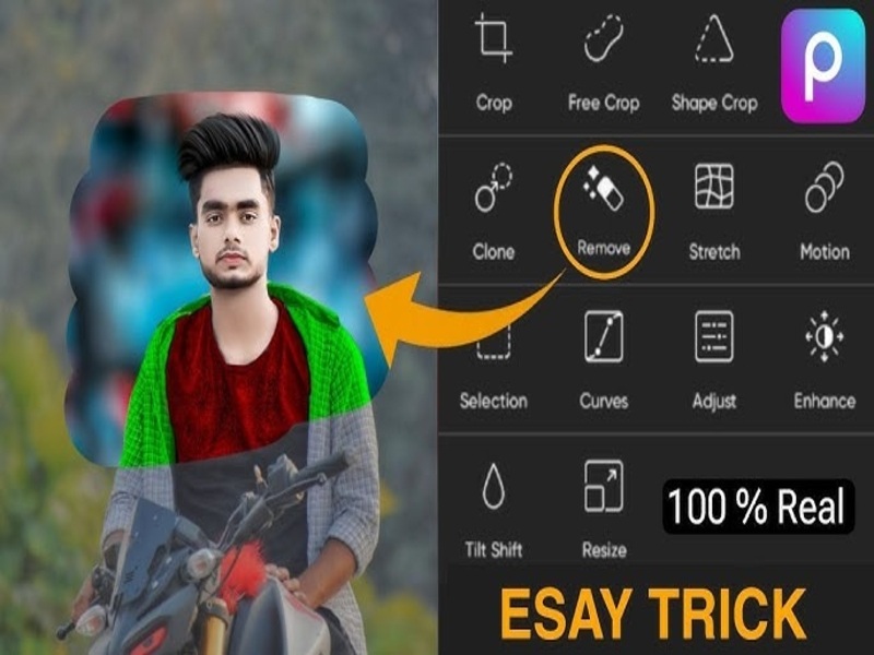 Tải Picsart Theartpics Mod Apk (Mở Khóa Premium, Pro) V28.9.5 Chỉnh Sửa Ảnh Chuyên Nghiệp Trong Picsart Theartpics Mod Apk
