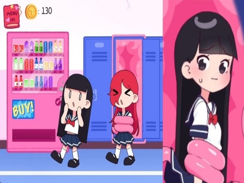 Tải Tentacle Locker 2 Apk V2.1.3.0 Cho Android Điểm hấp dẫn của Tentacle Locker 2