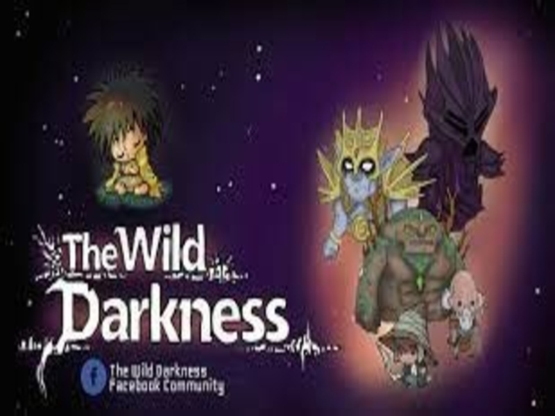 Tải The Wild Darkness Mod Apk 1.3.58 (Vô Hạn Tiền) Gameplay Thú Vị Trong The Wild Darkness Mod Apk 1.3.58
