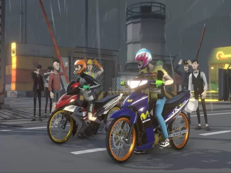 Tải Asian Drag Champion Mod Apk (Vô Hạn Tiền) V1.0.7 Giới Thiệu Tổng Quan Về Asian Drag Champion Mod