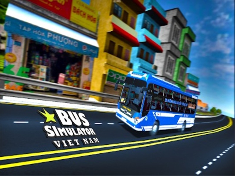 Tải Bus Simulator Vietnam Mod Apk (Vô Hạn Tiền, Private) V9.3.6 Giới Thiệu Tổng Quan Về Bus Simulator Vietnam Mod Apk