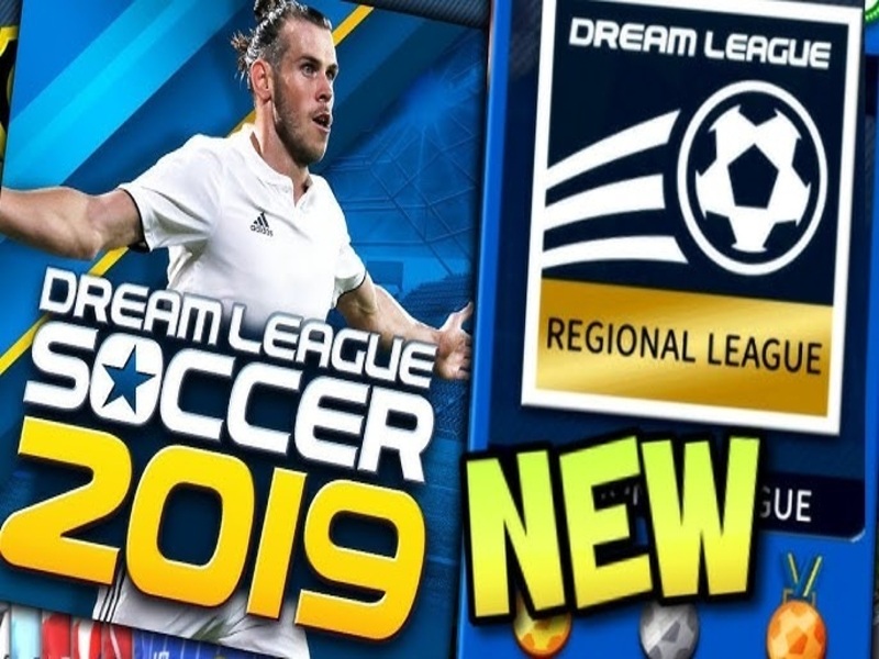 Tải Dream League Soccer 2019 Mod Tiger Vô Hạn Tiền V6.15 Giới Thiệu Tổng Quan Về Dream League Soccer 2019 Mod Tiger Vô Hạn Tiền