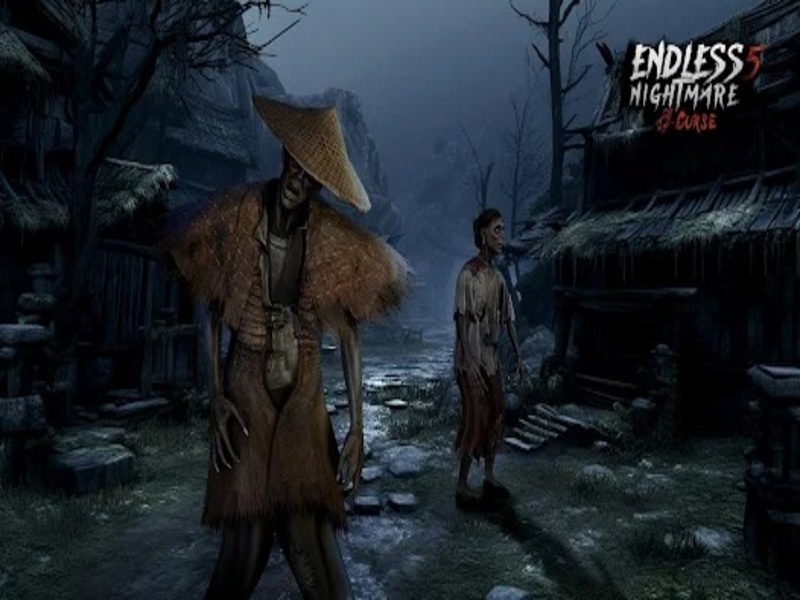 Tải Endless Nightmare 5 Hack (Vô Hạn Tất Cả) V2.1.0 Giới Thiệu Tổng Quan Về Endless Nightmare 5 Hack