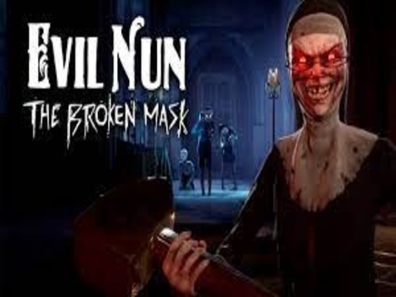 Tải Evil Nun Hack Tiger Bất Tử (Vô Hạn Tiền, Mod Menu) V1.9.1 Giới Thiệu Tổng Quan Về Evil Nun Hack Tiger Bất Tử