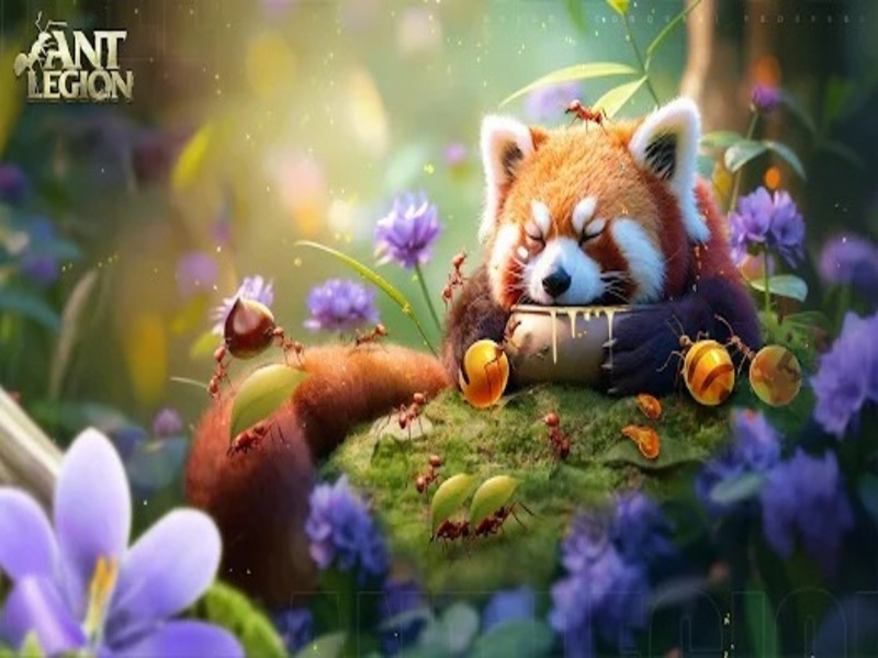 Tải Hack Ant Legion (Full Tiền, Kim Cương) V7.1.187 Giới Thiệu Tổng Quan Về Hack Ant Legion