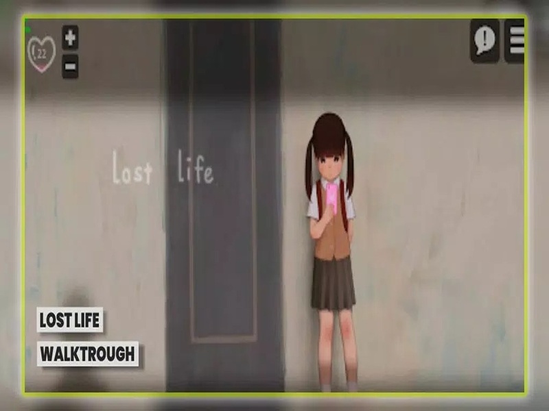 Tải Lost Life Mod Apk (Việt Hóa) V1.97 Cho Android Giới Thiệu Tổng Quan Về Lost Life Mod
