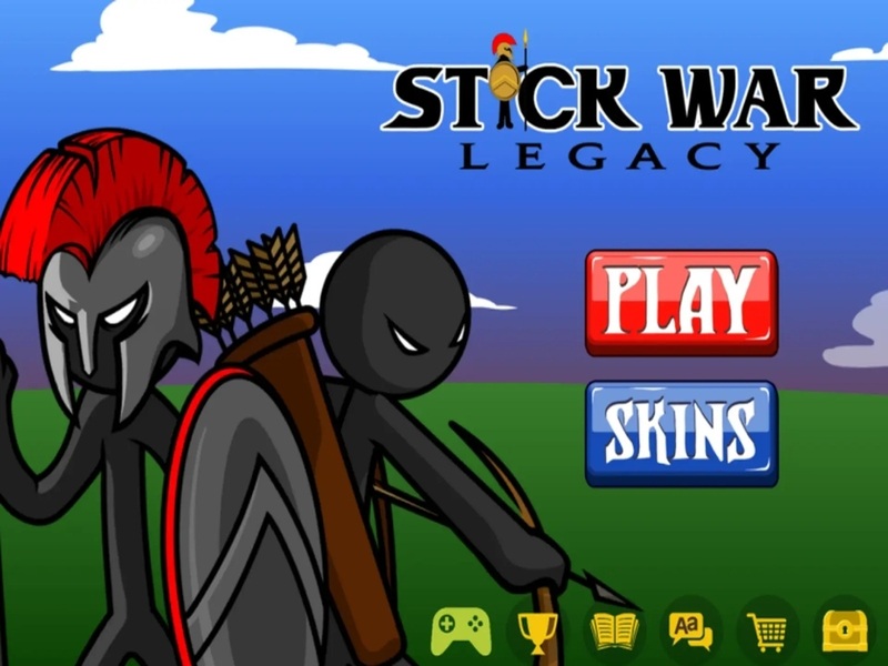 Tải Stick War Legacy Modlmh.com Mod Apk (Menu, Vô Hạn Tất Cả) v2026.1.565 Giới Thiệu Tổng Quan Về Hack Stick War Legacy Modlmh.com