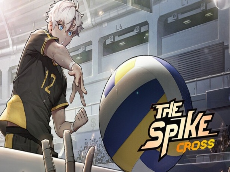 Tải The Spike Modlmh.com Mod Apk (Vô Hạn Tiền, Full Cầu Thủ) v7.0.106 Giới Thiệu Tổng Quan Về The Spike Modlmh.com