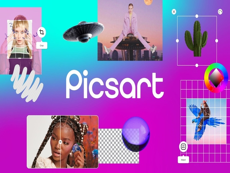 Tải Picsart Theartpics Mod Apk (Mở Khóa Premium, Pro) V28.9.5 Giới Thiệu Tổng Quan Về Picsart Theartpics Mod Apk