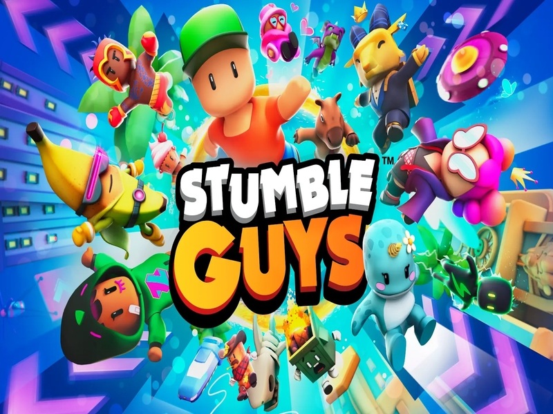 Tải Stumble Guys Mod Hack.Boats (Menu, Skin) V0.97 Giới Thiệu Tổng Quan Về Stumble Guys Mod Hack.Boats