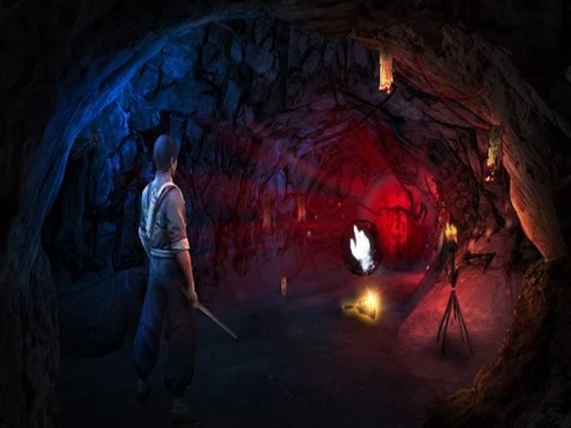 Tải Endless Nightmare 5 Hack (Vô Hạn Tất Cả) V2.1.0 Giới Thiệu Về Endless Nightmare 5