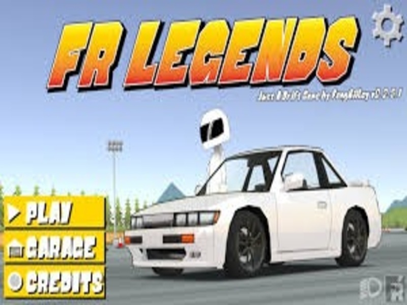 Tải FR Legends 0.3.4 Hack Funnymod (Vô Hạn Tiền, Xe Độ, Menu Mod) Giới Thiệu Về FR Legends Mod