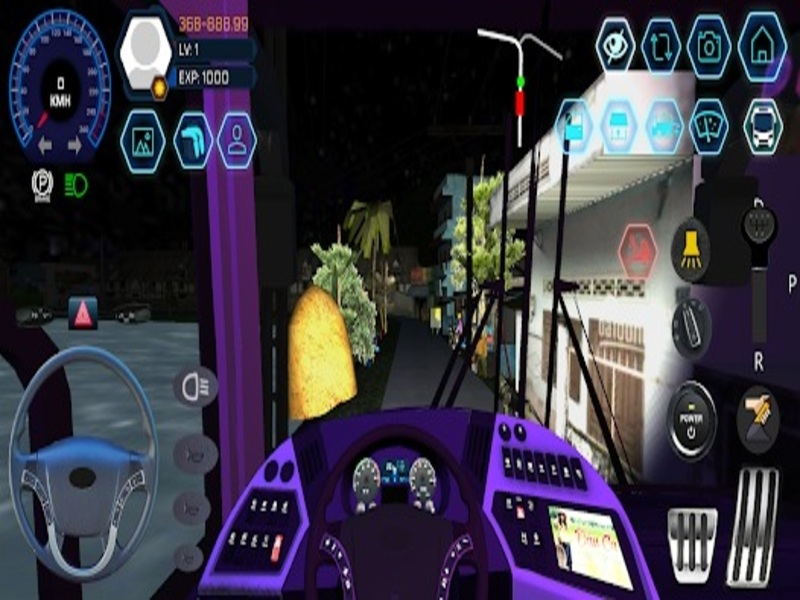Tải Bus Simulator Vietnam Mod Apk (Vô Hạn Tiền, Private) V9.3.6 Hướng Dẫn Cài Đặt Bus Simulator Vietnam Mod Apk