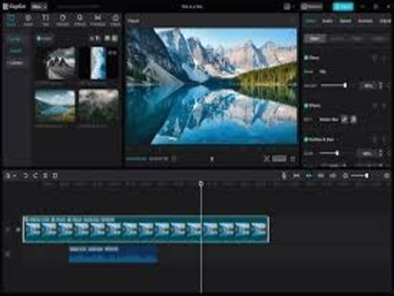Tải Capcut Pro Apk Phanmem123 (Việt Hóa) V15.10.8 Cho Android Hướng Dẫn Cài Đặt Capcut Pro Apk Phanmem123