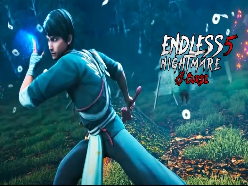 Tải Endless Nightmare 5 Hack (Vô Hạn Tất Cả) V2.1.0 Hướng Dẫn Cài Đặt Endless Nightmare 5 Hack