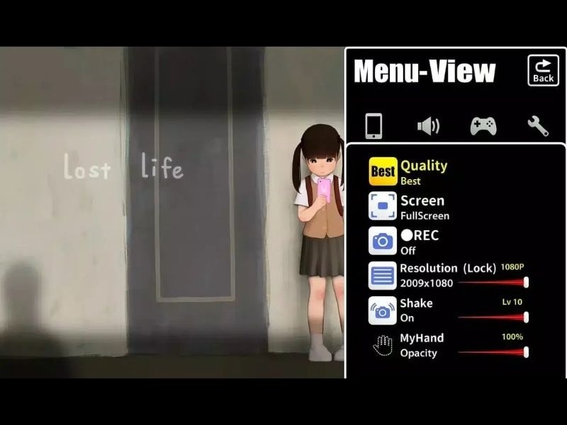 Tải Lost Life Mod Apk (Việt Hóa) V1.97 Cho Android Hướng Dẫn Cài Đặt Lost Life Mod Apk