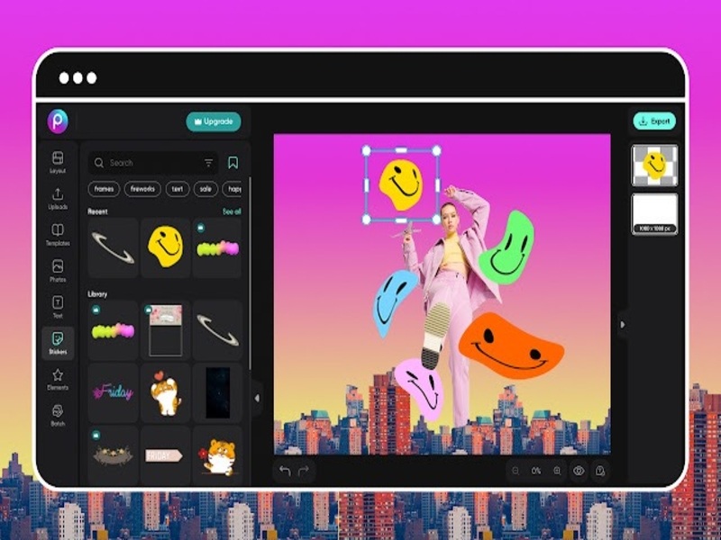 Tải Picsart Theartpics Mod Apk (Mở Khóa Premium, Pro) V28.9.5 Hướng Dẫn Cài Đặt Picsart Theartpics Mod Apk