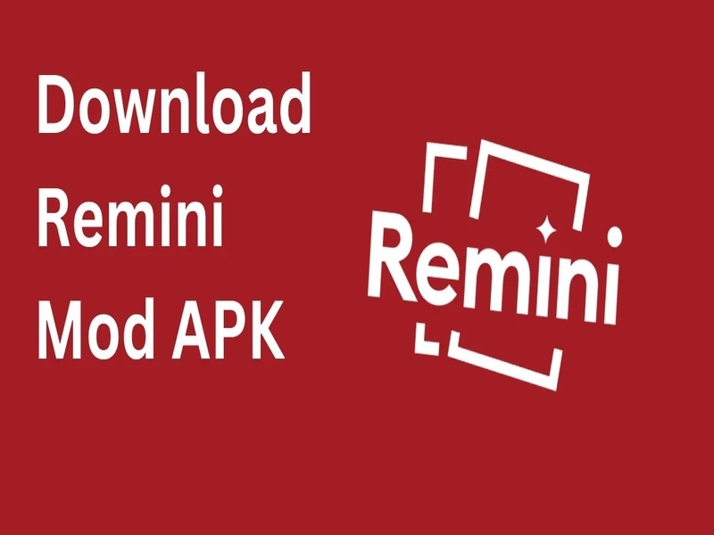Tải Remini Theartpics Mod Apk (Premium Pro) v3.7.1156.202517454 Hướng Dẫn Cài Đặt Remini Theartpics Mod Apk