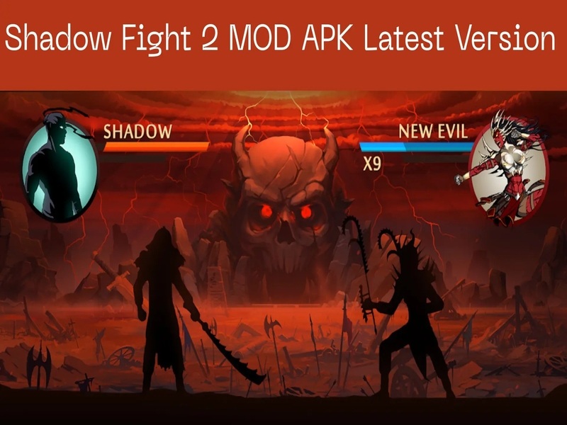 Tải Shadow Fight 2 Hack Modlmh.com (Vô Hạn Tiền, Menu) V2.41.7 Hướng Dẫn Cài Đặt Shadow Fight 2 Hack Modlmh.com