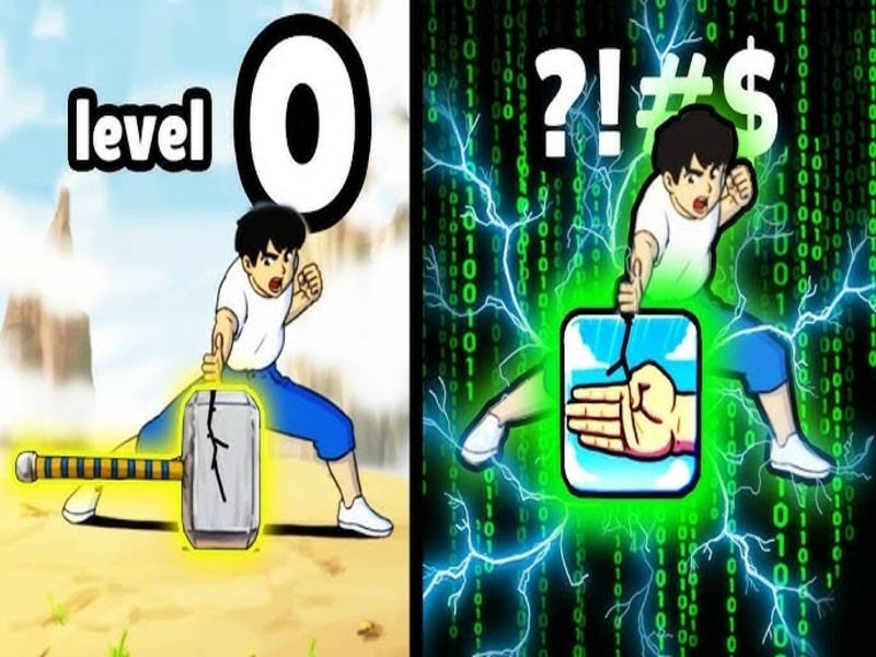 Tải Tap Tap Breaking Funnymod Apk (Full Tiền, Kim Cương) V1.77 Hướng Dẫn Cài Đặt Tap Tap Breaking Funnymod Apk
