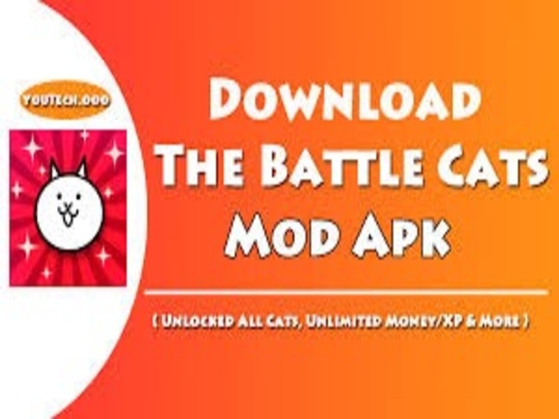 Tải The Battle Cats Hack (Mở Khóa Tất Cả Mèo) V15.0.3 Hướng Dẫn Cài Đặt The Battle Cats Hack
