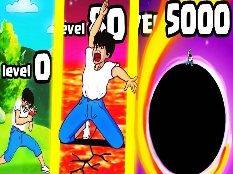 Tải Tap Tap Breaking Funnymod Apk (Full Tiền, Kim Cương) V1.77 Không Quảng Cáo Trong Tap Tap Breaking Funnymod Apk