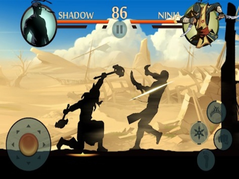 Tải Shadow Fight 2 Hack Modlmh.com (Vô Hạn Tiền, Menu) V2.41.7 Lưu Ý Khi Sử Dụng Shadow Fight 2 Hack Modlmh.com