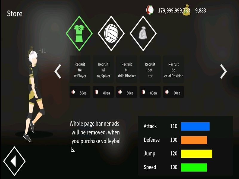 Tải The Spike Modlmh.com Mod Apk (Vô Hạn Tiền, Full Cầu Thủ) v7.0.106 Mẹo Sử Dụng Hack The Spike Volleyball Hiệu Quả