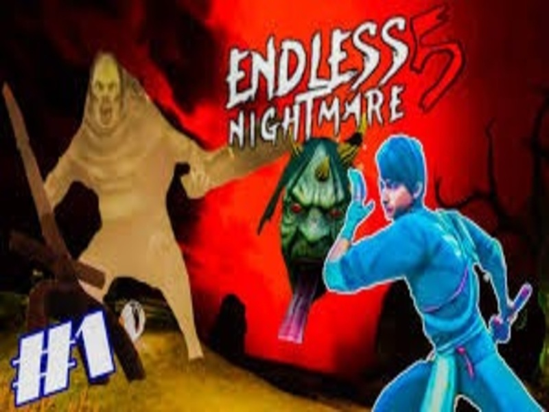 Tải Endless Nightmare 5 Hack (Vô Hạn Tất Cả) V2.1.0 Mẹo Và Thủ Thuật Chơi Endless Nightmare 5 Hack Hiệu Quả