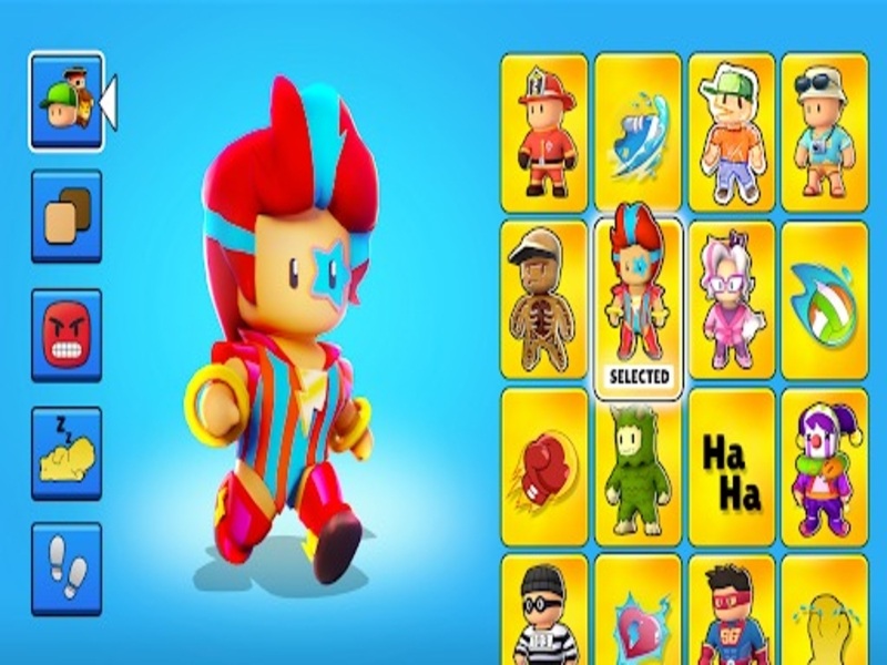 Tải Stumble Guys Mod Hack.Boats (Menu, Skin) V0.97 Mở Khóa Bản Đồ & Vật Phẩm Trong Stumble Guys Mod Hack.Boats