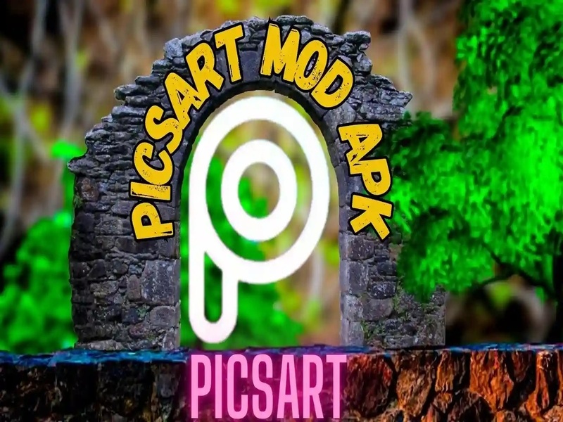 Tải Picsart Theartpics Mod Apk (Mở Khóa Premium, Pro) V28.9.5 Mở khóa Premium & Pro Trong Picsart Theartpics Mod Apk