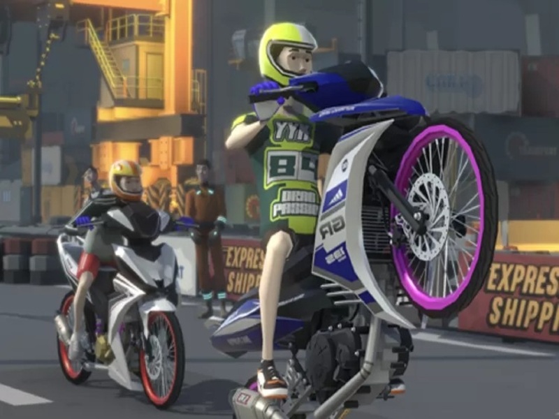 Tải Asian Drag Champion Mod Apk (Vô Hạn Tiền) V1.0.7 Nhược Điểm Khi Sử Dụng Asian Drag Champion Mod