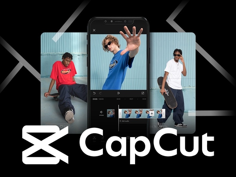 Tải Capcut Pro Apk Phanmem123 (Việt Hóa) V15.10.8 Cho Android So Sánh Bản Gốc Và Bản Capcut Pro Apk Phanmem123