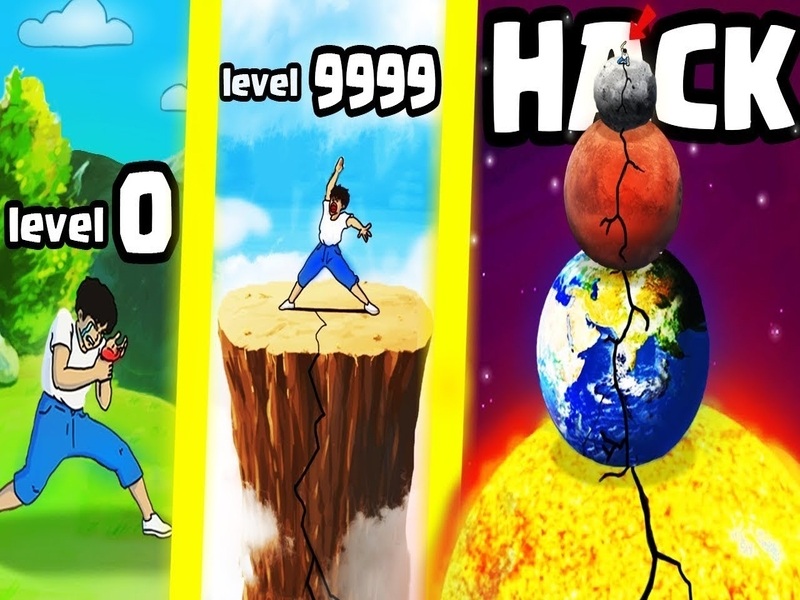 Tải Tap Tap Breaking Funnymod Apk (Full Tiền, Kim Cương) V1.77 So Sánh Bản Gốc Và Bản Tap Tap Breaking Funnymod Apk
