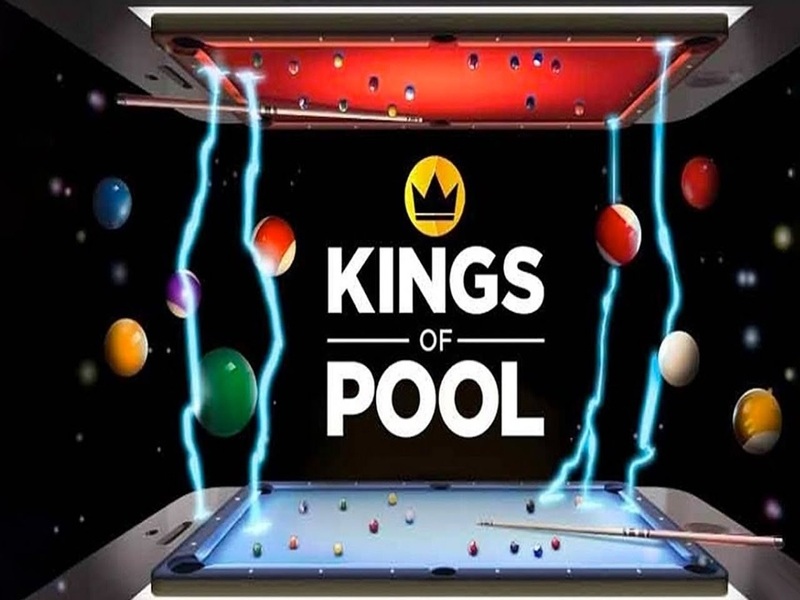 Tải Kings Of Pool Mod Apk (Auto Win) V1.25.5 Tính Năng Auto Win - Chiến Thắng Tức Thì Trong Kings Of Pool Mod Apk