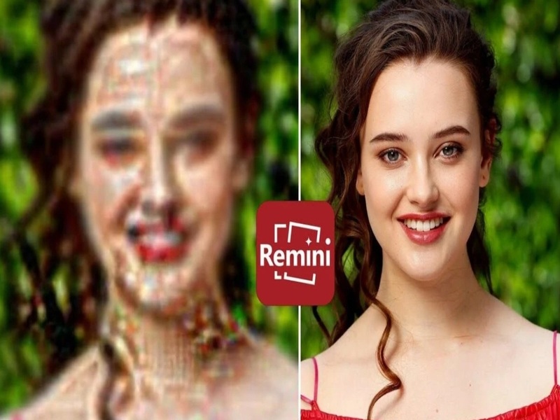 Tải Remini Theartpics Mod Apk (Premium Pro) v3.7.1156.202517454 Tính Năng Chỉnh Sửa Ảnh Cũ, Mờ, Bị Nhòe Trong Remini Theartpics Mod Apk