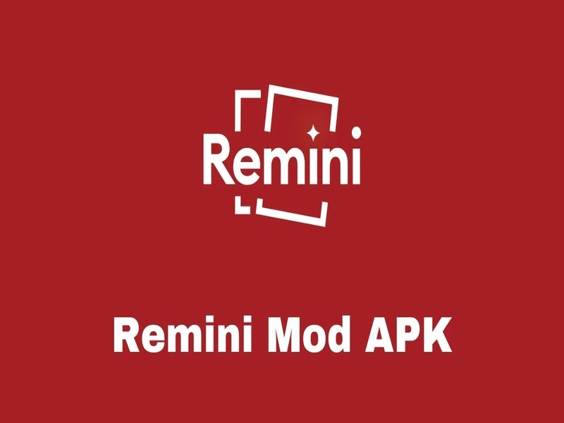 Tải Remini Theartpics Mod Apk (Premium Pro) v3.7.1156.202517454 Tính Năng Không Có Quảng Cáo Trong Remini Theartpics Mod Apk