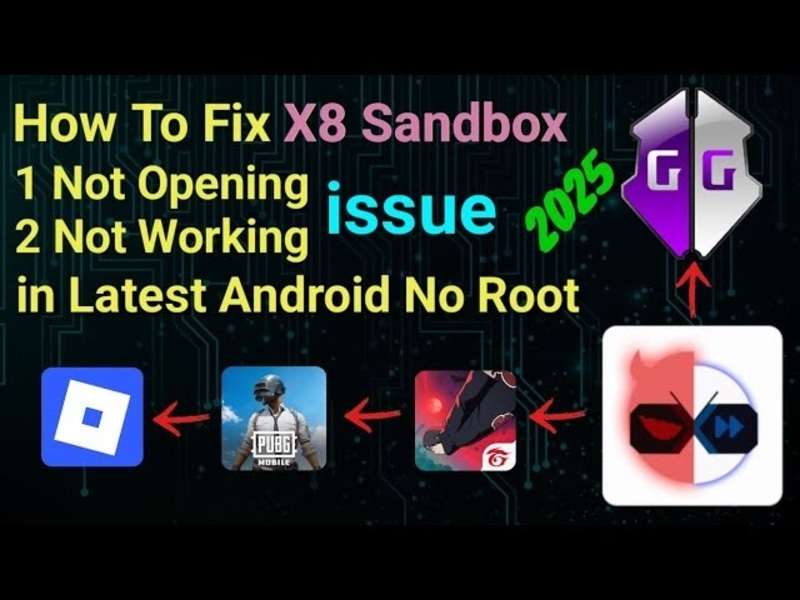 Tải X8 Sandbox Mod Apk (Mở Khóa Vip) V0.7.6.2.09-64gp Tương Thích 100% Với Các Tựa Game Hot Hiện Nay Trong X8 Sandbox Mod Apk