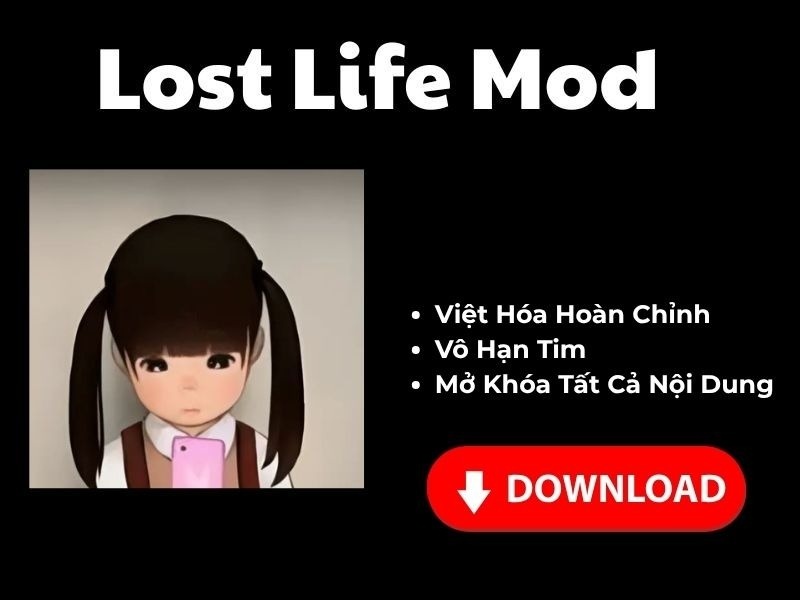 Tải Lost Life Mod Apk (Việt Hóa) V1.97 Cho Android Việt Hóa Toàn Bộ Trong Lost Life Mod Apk