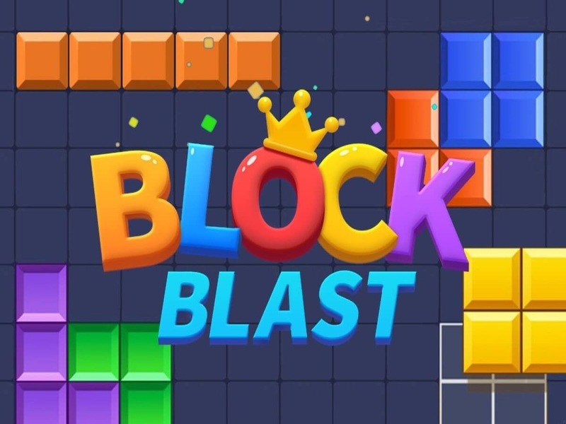 Tải Block Blast Mod Apk (Không Quảng Cáo) V9.0.7 Gameplay Thú Vị Trong Block Blast! Mod