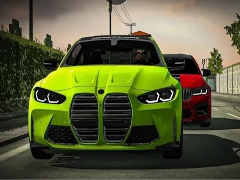 Tải Hack Car Parking Multiplayer (Mod Full Tiền) V4.9.7 Trên Android Giao Lưu Và Chơi Online Trong Car Parking Mod